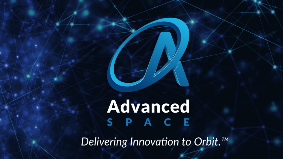 Advanced Space Awarded Contract to Support  Phase 1 of the Enterprise Space Terminal Program